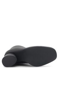 Jenny Fairy Botki Hailey LS5584-06 Czarny. Kolor: czarny. Materiał: skóra #7