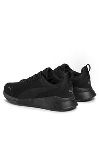 Puma Sneakersy Anzarun Lite 371128 01 Czarny. Kolor: czarny. Materiał: materiał #3