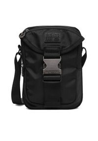 G-Star RAW - G-Star Raw Saszetka C-BW-B53501 Czarny. Kolor: czarny. Materiał: materiał #2