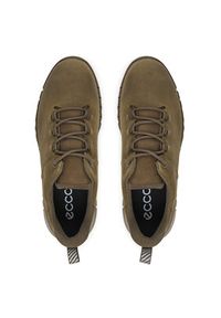 ecco - ECCO Półbuty ByWay 2.0 52522402559 Czarny. Kolor: czarny. Materiał: skóra #2