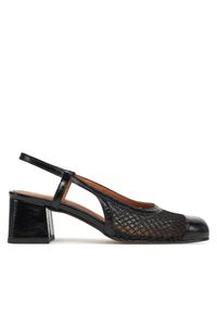 Czółenka Fly London. Kolor: czarny #1