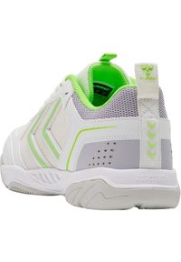 Buty do piłki ręcznej Hummel Aero Team 2.0. Kolor: żółty, biały, wielokolorowy