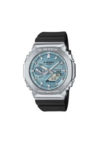 Zegarek G-Shock. Kolor: czarny #1
