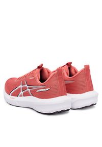 Asics Buty do biegania Gt-1000 14 1012B859 Różowy. Kolor: różowy. Materiał: mesh, materiał #3