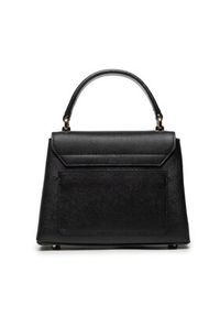 Furla Torebka 1927 WB00109-ARE000-O6000-1-007-20-BG-B Czarny. Kolor: czarny. Materiał: skórzane #3