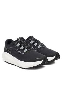 salomon - Salomon Buty do biegania Aero Blaze 3 Grvl L47914900 Czarny. Kolor: czarny. Materiał: materiał #4