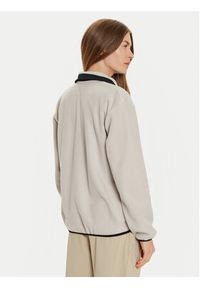columbia - Columbia Polar Sequoia Grove™ 2085313 Beżowy Regular Fit. Kolor: beżowy. Materiał: syntetyk #3