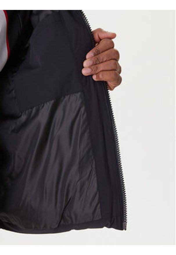 DC Shoes Bezrękawnik EDYJK03265 Granatowy Regular Fit. Kolor: niebieski. Materiał: syntetyk. Długość rękawa: bez rękawów