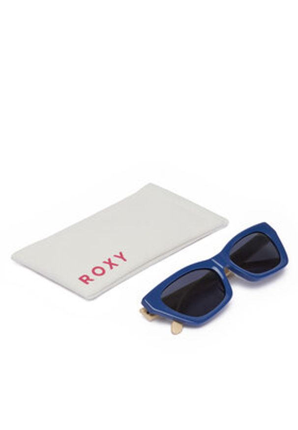 Roxy Okulary przeciwsłoneczne RX6788 Niebieski. Kolor: niebieski