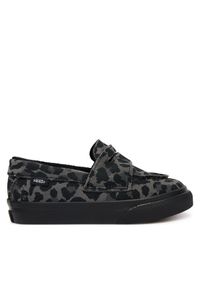 Półbuty Vans. Kolor: szary #1