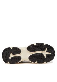 Colmar Sneakersy Dexter SS25/026 Granatowy. Kolor: niebieski. Materiał: zamsz, skóra #6