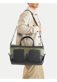 U.S. Polo Assn. Torba weekendowa BIUXT6260MPJ Zielony. Kolor: zielony. Materiał: poliester #4