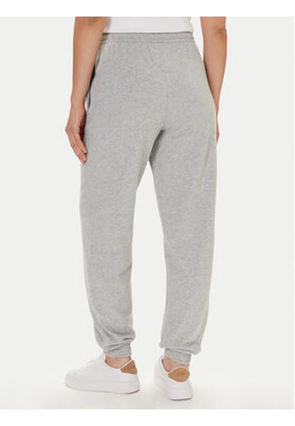 Calvin Klein Underwear Spodnie dresowe LV00QS7515 Szary Regular Fit. Kolor: szary. Materiał: bawełna