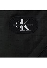 Calvin Klein Jeans Plecak K50K511770 Czarny. Kolor: czarny. Materiał: materiał #3