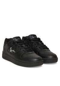 Karl Kani Sneakersy 89 Classic PD00003071 Czarny. Kolor: czarny. Materiał: skóra #3