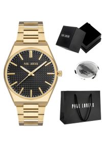 Zegarek męski Paul Lorens GALAN-PROF Z GRAWEREM #1