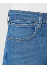 Wrangler - WRANGLER SKINNY BLUE POWDER W28KLA15L #3