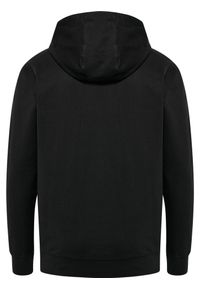 Hummel - Bluza hmlGO 2.0 HOODIE. Kolor: czarny. Sport: fitness