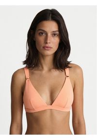 Banana Moon Góra od bikini Syno Colorsun LQA42 Pomarańczowy. Kolor: pomarańczowy. Materiał: syntetyk #1