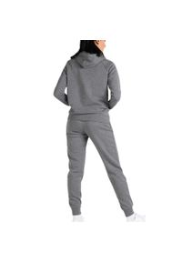 Bluza sportowa damska Nike Wmns Park 20 Fleece. Typ kołnierza: kaptur. Kolor: biały, wielokolorowy, czarny, szary