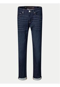 JOOP! Jeans Jeansy 15 JJD-02Mitch 30046870 Granatowy Modern Fit. Kolor: niebieski #3