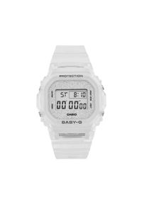 Zegarek Baby-G. Kolor: biały #1