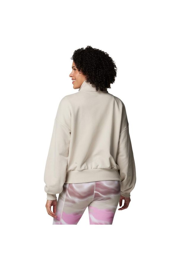 columbia - Columbia Bluza Marble Canyon 2073651278. Kolor: beżowy