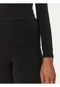 only - ONLY Legginsy Glamour 15339771 Czarny Slim Fit. Kolor: czarny. Materiał: syntetyk. Styl: glamour #8