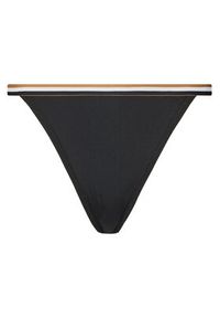 BOSS Komplet 3 par fig klasycznych 50545611 Czarny. Kolor: czarny. Materiał: syntetyk #6