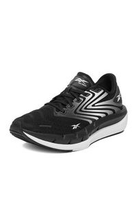 Reebok Buty do biegania EO-FLOATZIG TREAD 100247798 Czarny. Kolor: czarny. Materiał: materiał #2