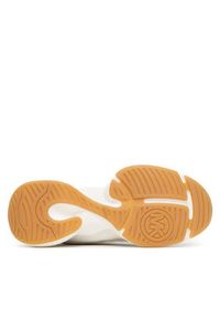 MICHAEL Michael Kors Sneakersy Bowie Trainer 43S6BWFS1Y Kolorowy. Materiał: skóra. Wzór: kolorowy #2
