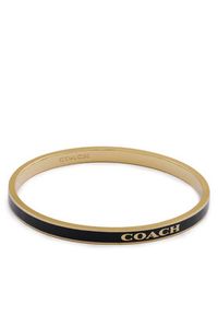 Coach Zestaw 2 bransoletek 37463839 Złoty. Materiał: metalowe. Kolor: złoty #3
