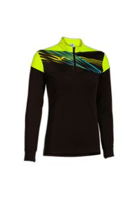 Bluza damska Joma Elite X. Kolor: wielokolorowy, żółty, czarny #2