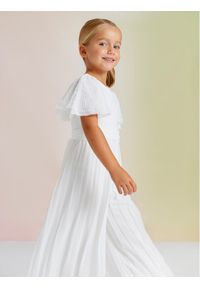 Kombinezon Abel & Lula. Kolor: biały #1