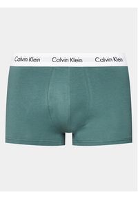 Calvin Klein Underwear Komplet 3 par bokserek 0000U2664G Kolorowy. Materiał: bawełna. Wzór: kolorowy #2