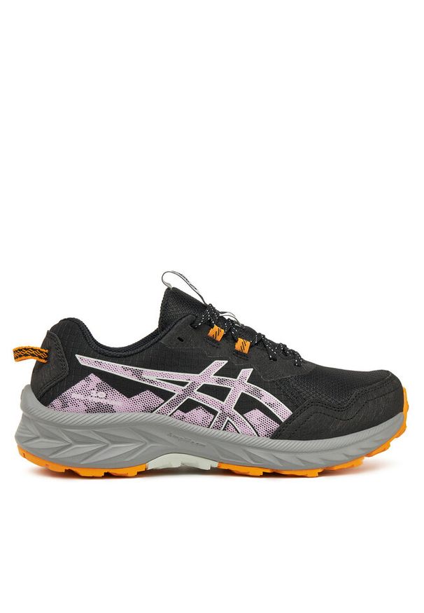 Buty do biegania Asics. Kolor: czarny