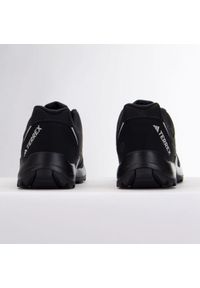 Adidas - Buty adidas Terrex Hyperhikerlow W HQ5823 czarne. Zapięcie: sznurówki. Kolor: czarny. Materiał: guma, syntetyk. Model: Adidas Terrex #5