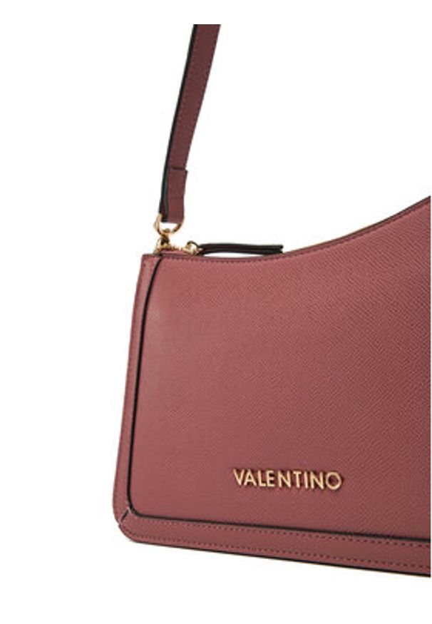 VALENTINO - Valentino Torebka Ivy VBS8NR13 Różowy. Kolor: różowy. Materiał: skórzane