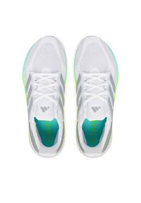 Adidas - adidas Buty do biegania Ultraboost 5 KJ3584 Biały. Kolor: biały. Materiał: materiał #4