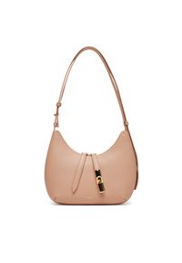 Torebka Furla. Kolor: różowy