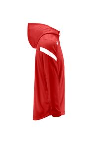 Dziecięca bluza z kapturem zapinana na zamek Kappa Dolve. Typ kołnierza: kaptur. Kolor: czerwony, biały, wielokolorowy #2