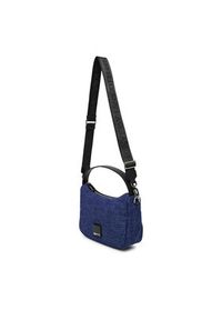 Karl Lagerfeld Jeans Torebka A3W30210 Niebieski. Kolor: niebieski #6