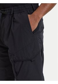 Parajumpers Spodnie materiałowe Mallaig 26SMPMPATU05 Czarny Regular Fit. Kolor: czarny. Materiał: syntetyk #2