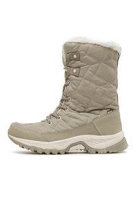 Halti Śniegowce Kiruna Dx W Winter Boot 054-2825 Szary. Kolor: szary. Materiał: materiał #3