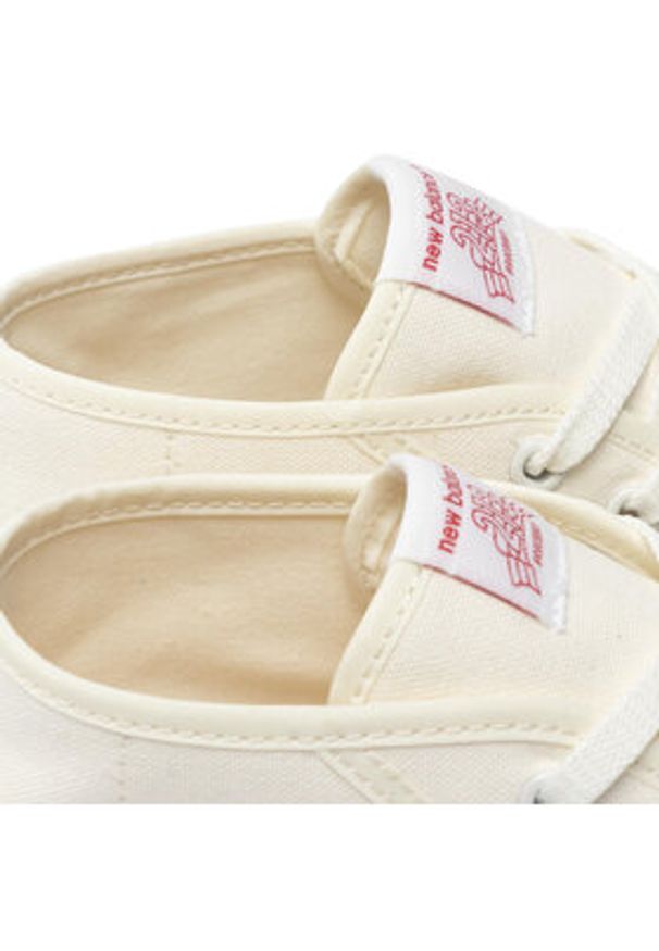 New Balance Sneakersy NM213WBG Beżowy. Kolor: beżowy. Materiał: materiał