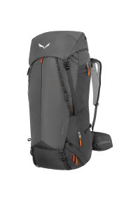 Salewa - Plecak trekkingowy Trek Mate 65+5. Kolor: szary