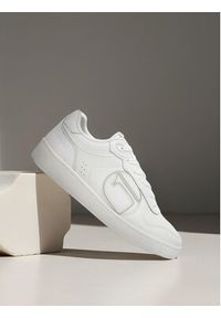 G-Star RAW - G-Star Raw Sneakersy CEO-Y24004-01 Biały. Kolor: biały. Materiał: skóra #8