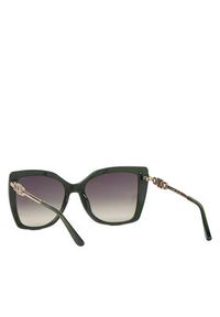 Guess Okulary przeciwsłoneczne GU00266 Czarny. Kolor: czarny #3