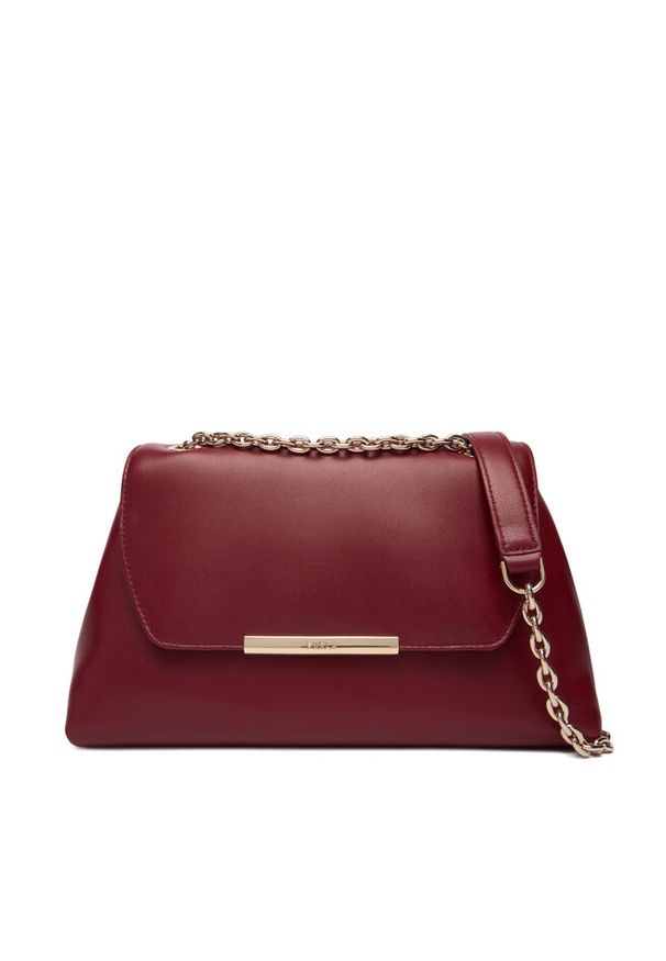 Torebka Furla. Kolor: czerwony