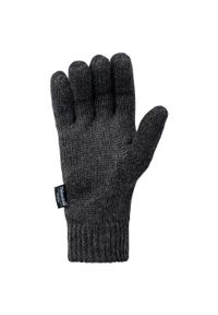 Elbrus - Rękawiczki Męskie Remos. Kolor: szary. Sport: turystyka piesza #2